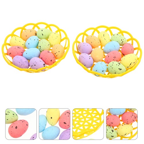 24pcs easter eggs - 24pcs,