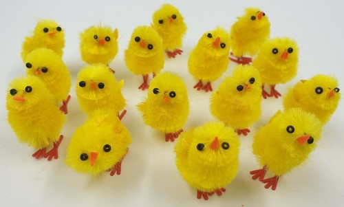 160 chicks bonnet - chicks,