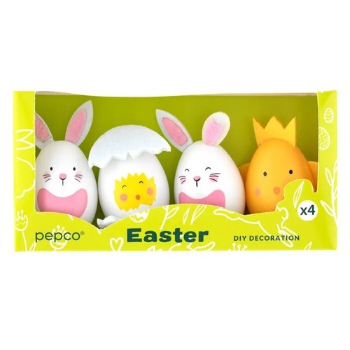 Easter egg character - easter,
