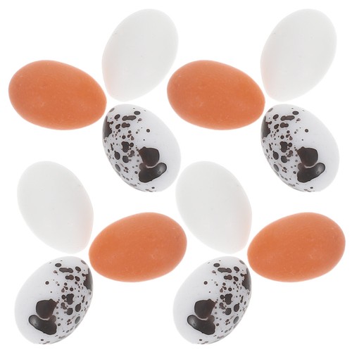 30pcs mini resin easter egg - mini,