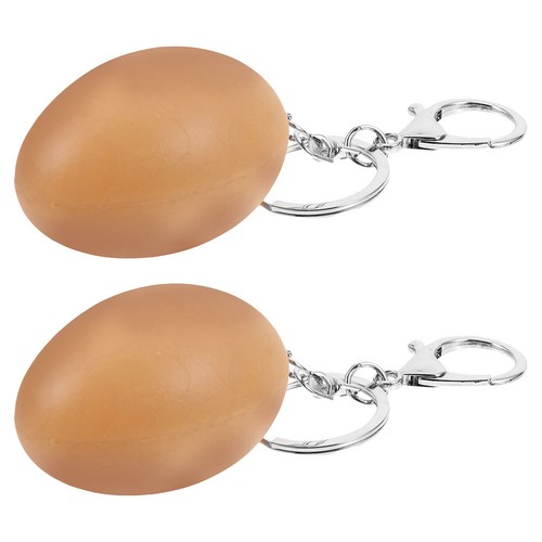 2pcs realistic easter - 2pcs, egg
