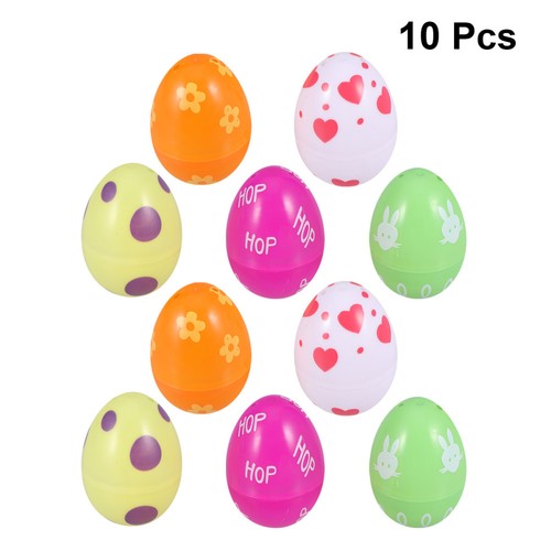 10pcs reusable plastic - 10pcs,