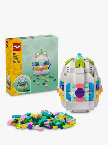 Lego seasonal decorative - seasonal,
