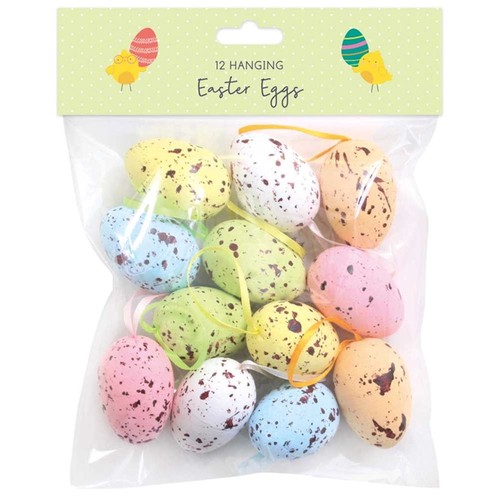 Pack hanging easter - pack, eggs
