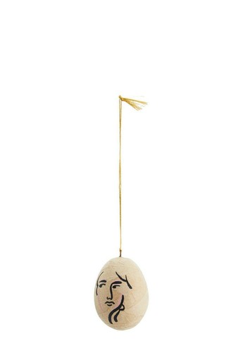 Easter egg decorations hand - easter,