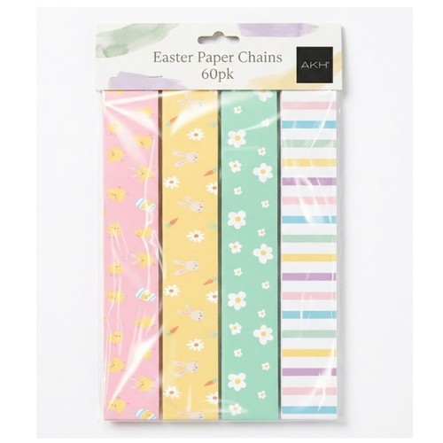 Self adhesive easter paper - self,
