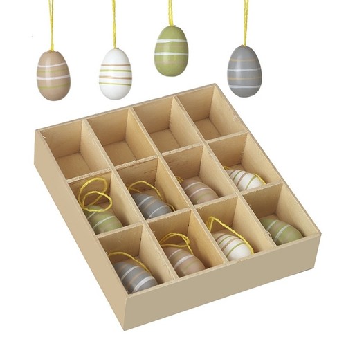 Easter egg decorations 12 - easter,