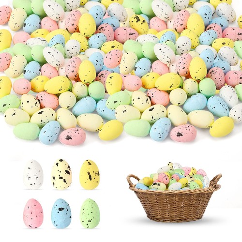 Julbear 50pcs mini easter - 50pcs,