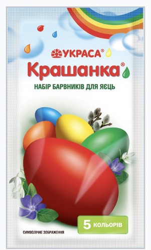 Easter egg decoration - egg,