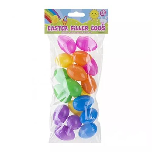 Fillable easter eggs - fillable,