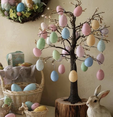Bstalpine easter eggs - bstalpine,