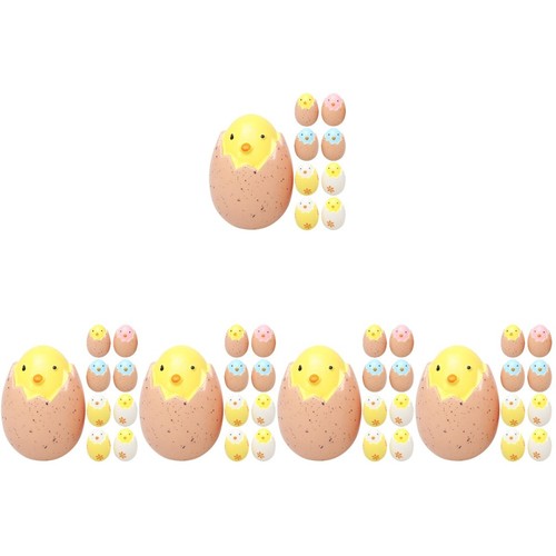 60pcs reusable hanging - reusable, easter