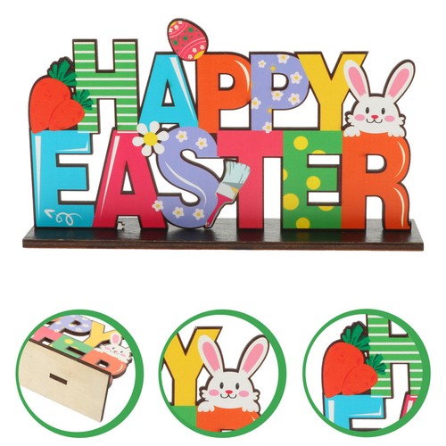 Cartoon bunny toy easter egg - bunny,