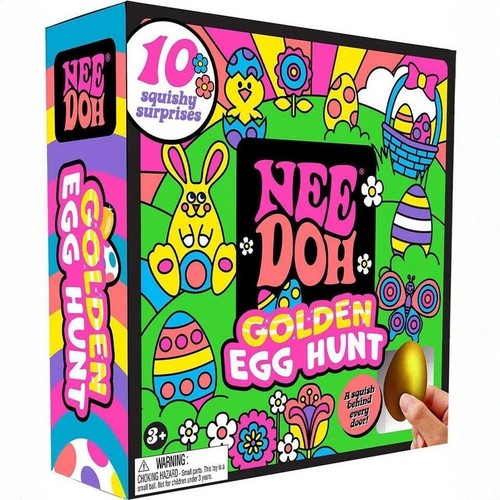 Needoh easter golden - needoh,
