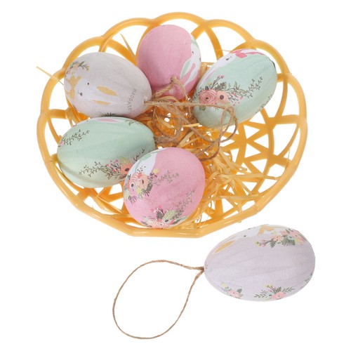 Assorted color easter egg - assorted,