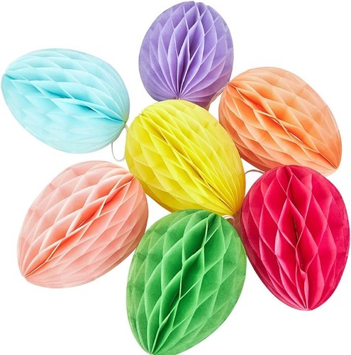 Pcs easter egg decorations - egg,