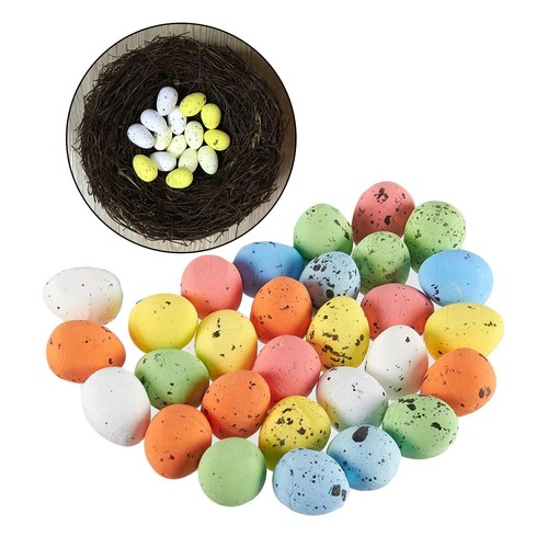 30pcs foam easter - 30pcs,