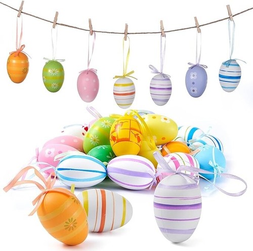 Pieces multicolored - 24, pieces,