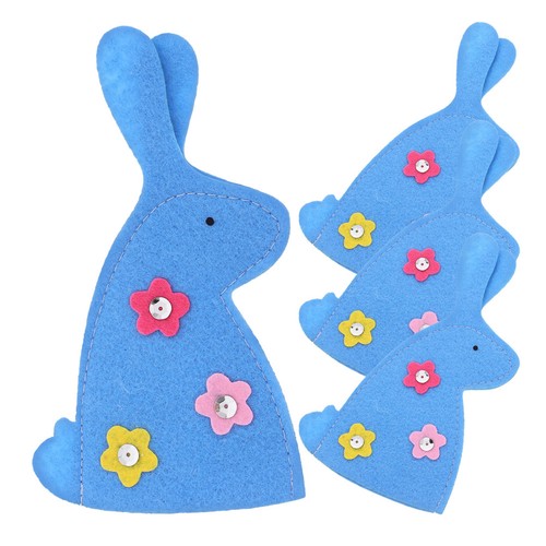 Pcs rabbit shape - rabbit,
