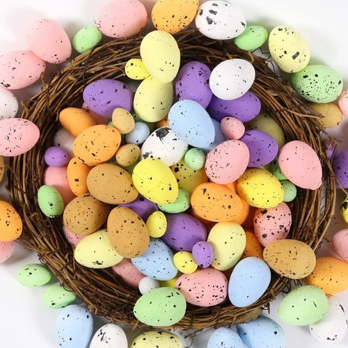 New easter eggs - easter,