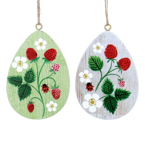 Gisela graham set hanging - 2,