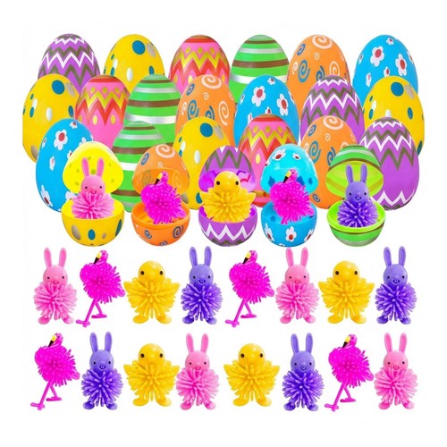 24x easter egg - 24x,